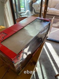 1/6 GI JOE Willys Jeep HASBRO 2001 RARE