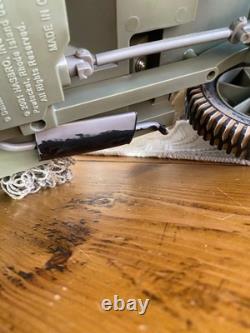 1/6 GI JOE Willys Jeep HASBRO 2001 RARE