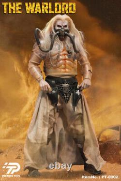 1/6 Premier Toys PT0002 The Warlord Mad Max Fury Road Immortan Joe Action Figure