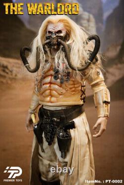 1/6 Premier Toys PT0002 The Warlord Mad Max Fury Road Immortan Joe Action Figure