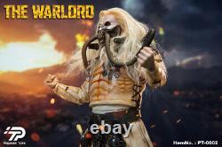 1/6 Premier Toys PT0002 The Warlord Mad Max Fury Road Immortan Joe Action Figure