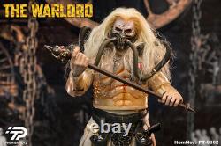 1/6 Premier Toys PT0002 The Warlord Mad Max Fury Road Immortan Joe Action Figure