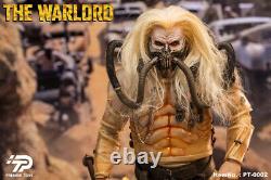 1/6 Premier Toys PT0002 The Warlord Mad Max Fury Road Immortan Joe Action Figure