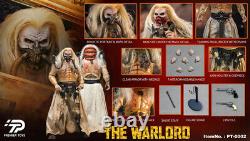 1/6 Premier Toys PT0002 The Warlord Mad Max Fury Road Immortan Joe Action Figure