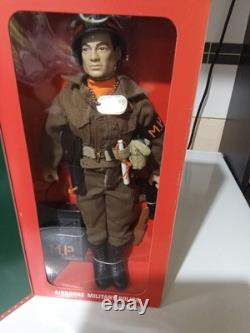 1/6 Scale G. I. Joe Airborne Military Police, Limited Edition Collectors Special