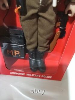 1/6 Scale G. I. Joe Airborne Military Police, Limited Edition Collectors Special
