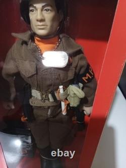 1/6 Scale G. I. Joe Airborne Military Police, Limited Edition Collectors Special