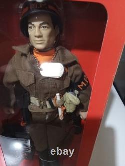 1/6 Scale G. I. Joe Airborne Military Police, Limited Edition Collectors Special