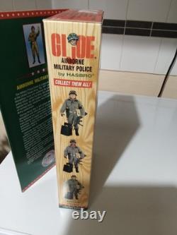 1/6 Scale G. I. Joe Airborne Military Police, Limited Edition Collectors Special