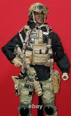 1/6 Us Army Airborne Ranger Iraq War From Bandit Joes