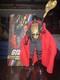 1/6th Scale Gi Joe Cobra Commander Action Figure