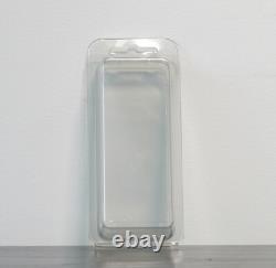 100 x Premium Loose Blister Cases for 3 3/4 Inch Figures Star Wars G. I Joe Etc