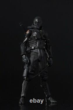 1000toys GI JOE SNAKE EYES 1/6 Previews Exclusive Action Figure 2020 IN STOCK
