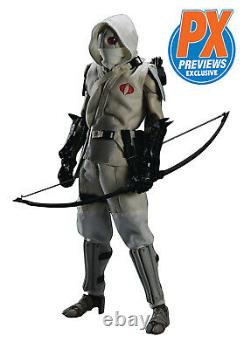 1000toys GI JOE STORM SHADOW 1/6 Previews Exclusive Action Figure 2020-IN STOCK