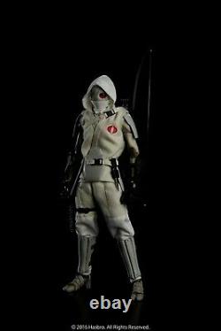 1000toys GI JOE STORM SHADOW 1/6 Previews Exclusive Action Figure 2020-IN STOCK