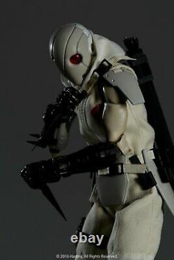 1000toys GI JOE STORM SHADOW 1/6 Previews Exclusive Action Figure 2020-IN STOCK