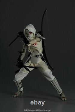 1000toys GI JOE STORM SHADOW 1/6 Previews Exclusive Action Figure 2020-IN STOCK