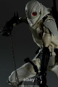 1000toys GI JOE STORM SHADOW 1/6 Previews Exclusive Action Figure 2020-IN STOCK