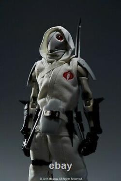 1000toys GI JOE STORM SHADOW 1/6 Previews Exclusive Action Figure 2020-IN STOCK