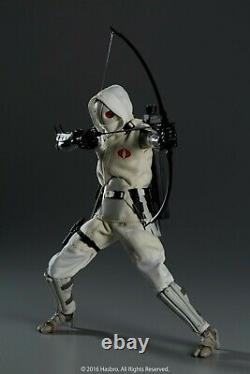 1000toys GI JOE STORM SHADOW 1/6 Previews Exclusive Action Figure 2020-IN STOCK