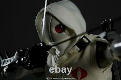 1000toys GI JOE STORM SHADOW 1/6 Previews Exclusive Action Figure 2020-IN STOCK