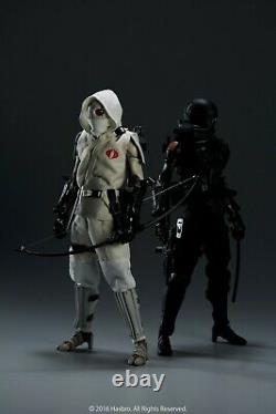 1000toys GI JOE STORM SHADOW 1/6 Previews Exclusive Action Figure 2020-IN STOCK