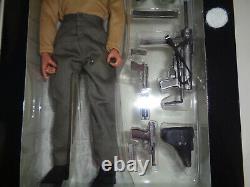 12 1/6 Figure Dragon Private Joe ETO 1944 Dirty Dozen CHARLES BRONSON