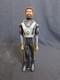 12 Inch Custom Super Joe Figure Vintage Body. Custom Modern Head With Eagle Eyes