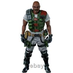 16 G. I. Joe Roadblock Threezero (Pre Order)