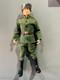 1964 Hasbro G. I Joe Actio Man Russian Infantryman, Excellent Condition