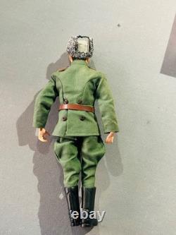 1964 Hasbro G. I Joe Actio Man Russian Infantryman, Excellent Condition