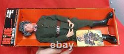 1964 Vintage Gi Joe Joezeta 1966 Sotw #8202 Russian Soldier Original In Box