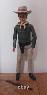 1966 Palitoy Little Joe Of Bananza Cat No. 36002