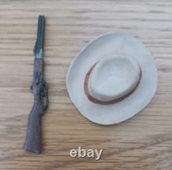 1966 Palitoy Little Joe Of Bananza Cat No. 36002