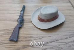 1966 Palitoy Little Joe Of Bananza Cat No. 36002