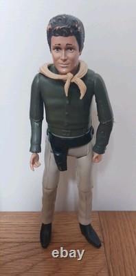 1966 Palitoy Little Joe Of Bananza Cat No. 36002