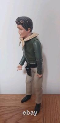 1966 Palitoy Little Joe Of Bananza Cat No. 36002