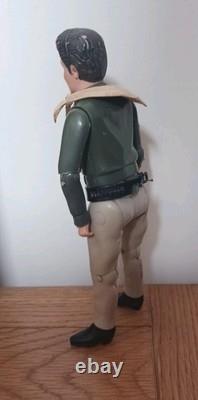 1966 Palitoy Little Joe Of Bananza Cat No. 36002