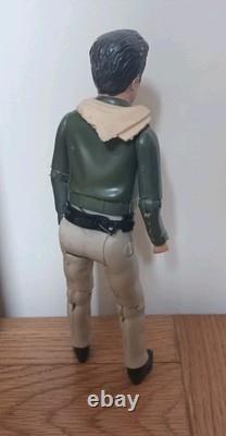 1966 Palitoy Little Joe Of Bananza Cat No. 36002