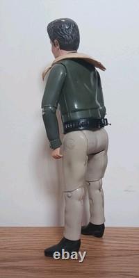 1966 Palitoy Little Joe Of Bananza Cat No. 36002