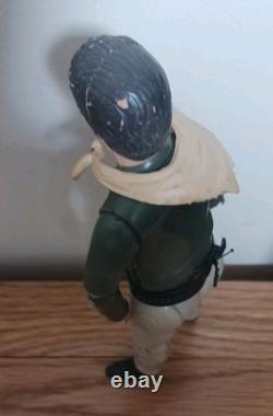 1966 Palitoy Little Joe Of Bananza Cat No. 36002