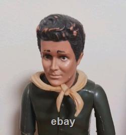 1966 Palitoy Little Joe Of Bananza Cat No. 36002