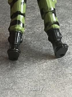 1983 Gi Joe Action Force Z Force Jammer 100% Complete C9