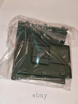 1984 Hasbro Action Force Gi Joe Bivouac Battle Station Sealed Contents