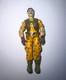 1986 G. I. Joe Claymore Special Mission Brazil Toys R Us Exclusive Figure