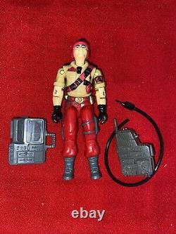 1986 Gi Joe Special Mission Brazil 5 Figure Set 100% Complete Tru Exclusive