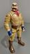 1987 Original Vintage Thundercats Safari Joe 7 Action Figure LJN 2 80's Toy