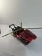 1989 Hasbro GI Joe Vintage Iron Grenadiers Destro's Dominator AWE