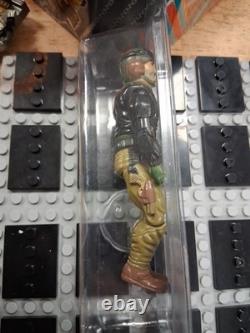 1989 Rampage Gi Joe Action Force Vintage