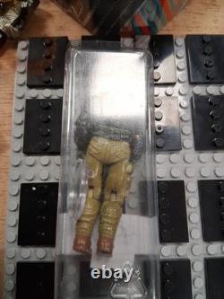 1989 Rampage Gi Joe Action Force Vintage